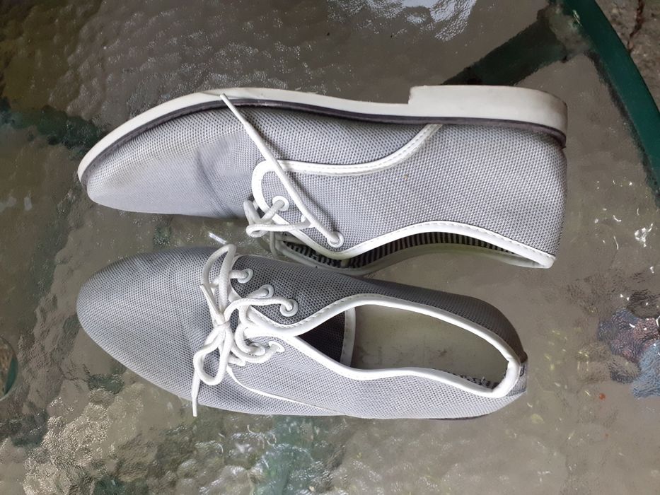 Pantofi de vara barbati