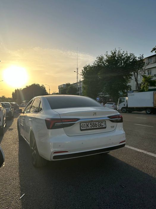 Byd Rove 605 tali sotiladi Toza