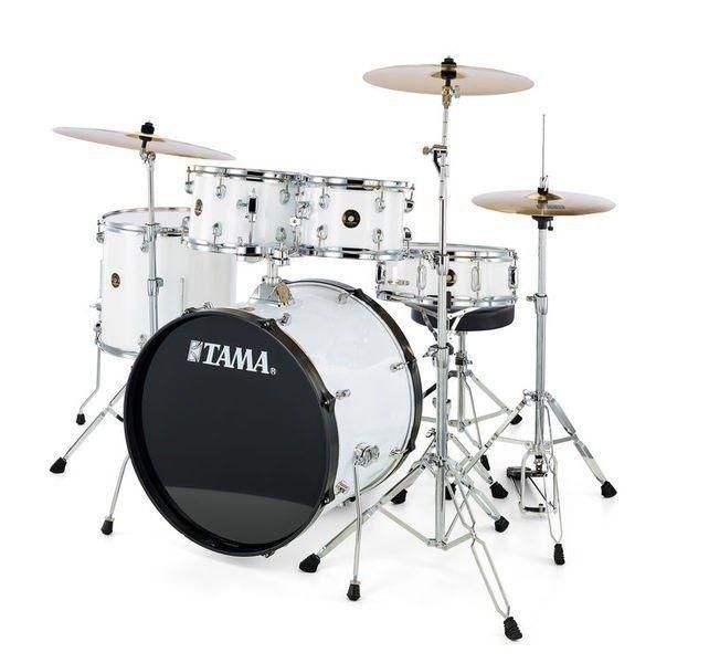Продаётся TAMA RHYTM MATE STANDARD комплект (Новый)
