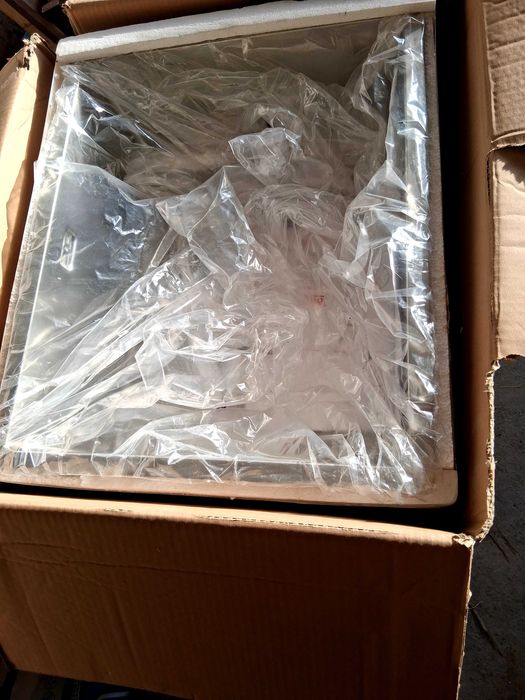 Кухненска мивка нова