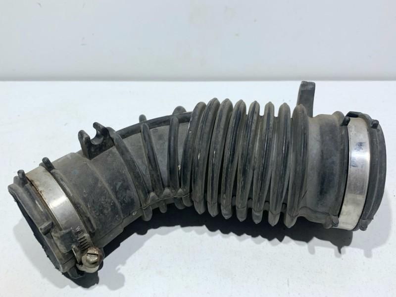 Tub / Furtun turbo Renault Megane 3 facelift 165750686R