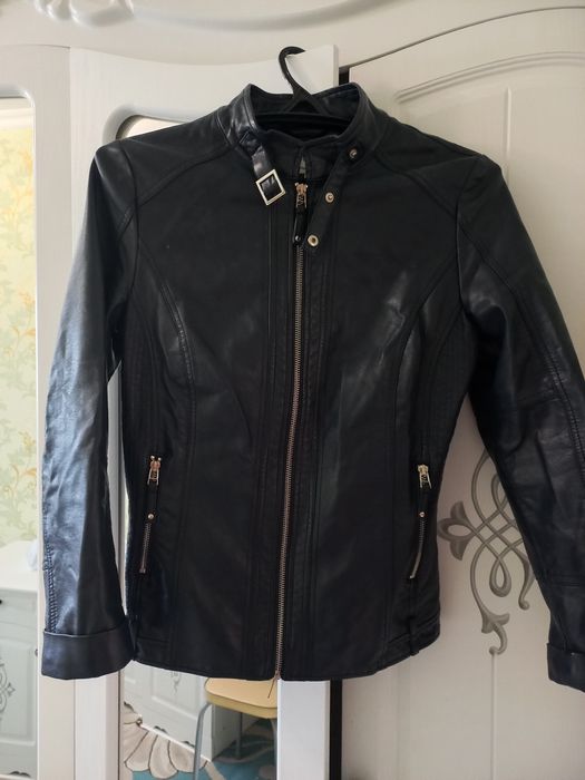 Куртки осенние размер 44-46