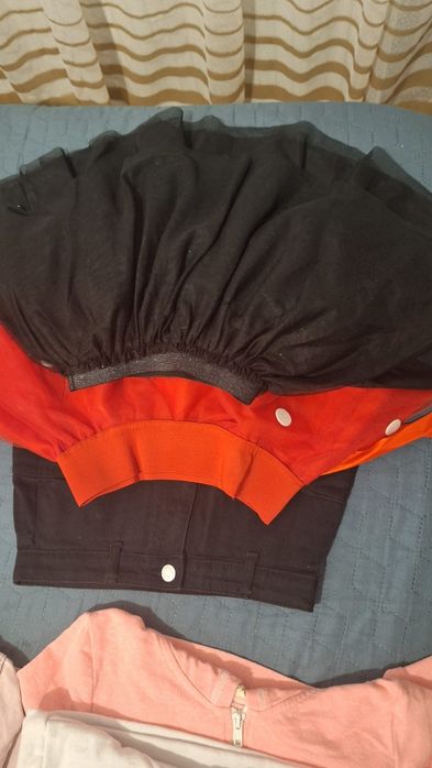 Set haine femei fete