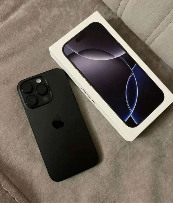 IPhone 16 Pro,128 ГБ, sim + eSIM