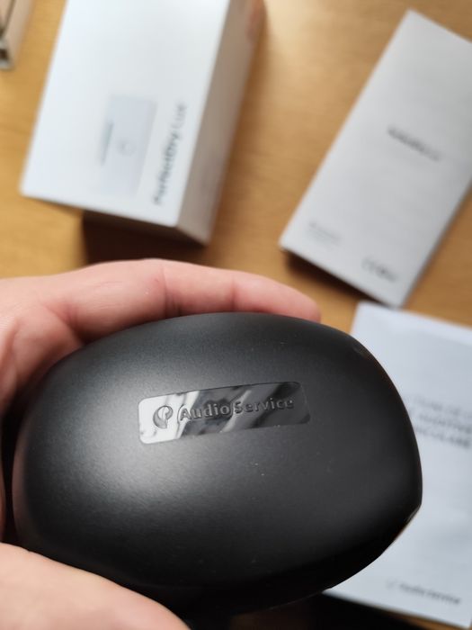 Aparat auditiv cu bluetooth Duo G5 PG5 NOU