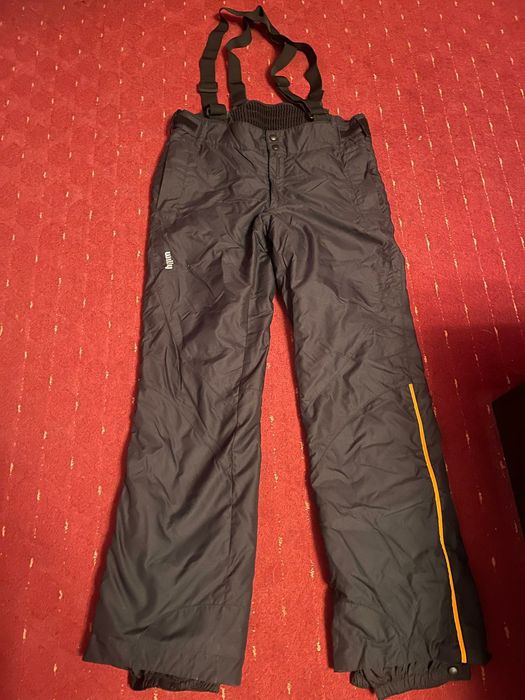 Costum de ski - barbatesc