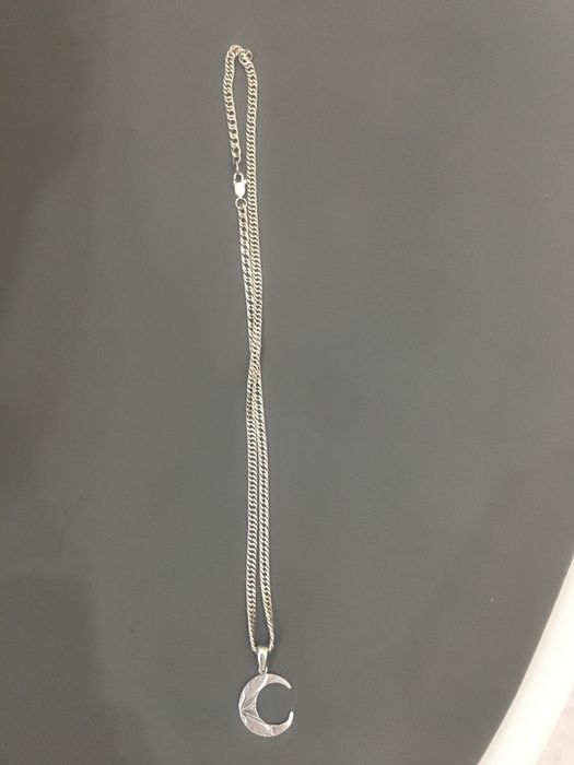 Продам серебро 925:  цепь с кулоном