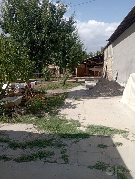Участка сотилади. Ташкент район. Келес . Райгаз . 4сотик ер сотилади.