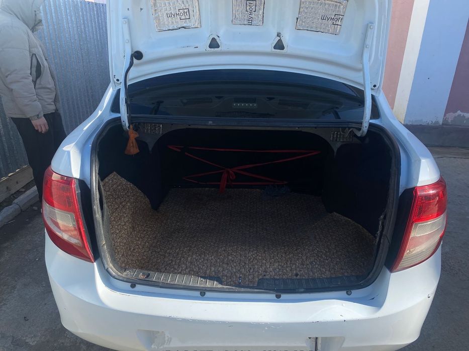 Ваз Гранта.    ВАЗ