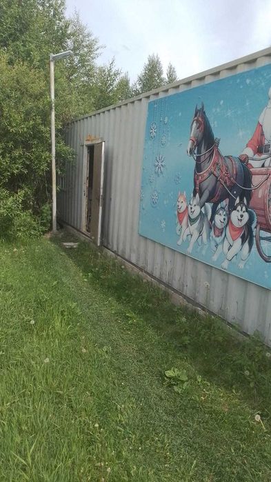 Картинги - Продажа Бизнеса