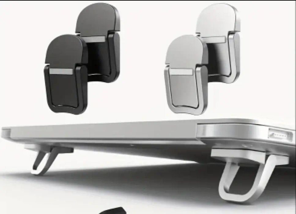 Suport pliabil pentru leptop