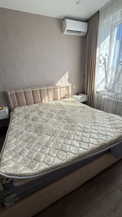 Топпер на матрас 180*200