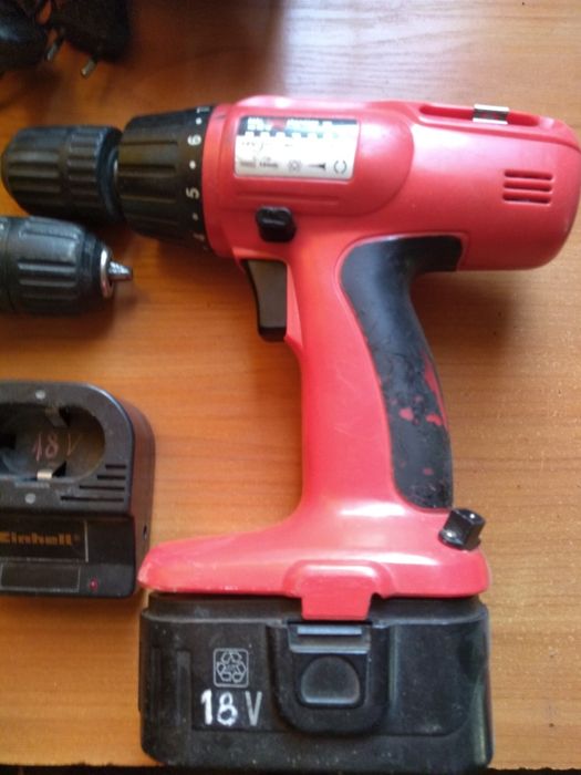 Винтоверти за ремонт