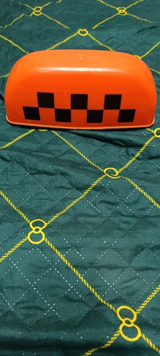 Продаётся Шашка-такси