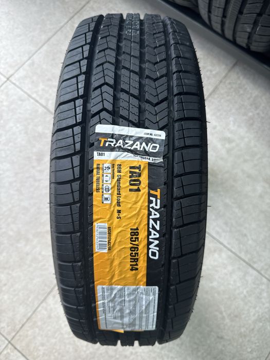 Trazano 185/65R14 All Season