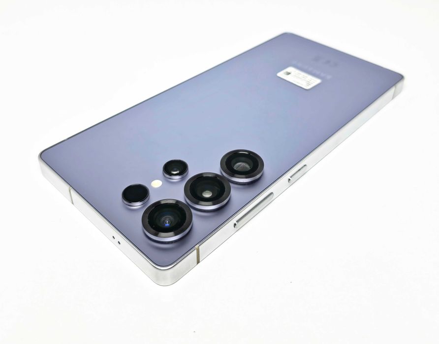 Samsung S25 Ultra 512GB SilverBlue•Гаранция