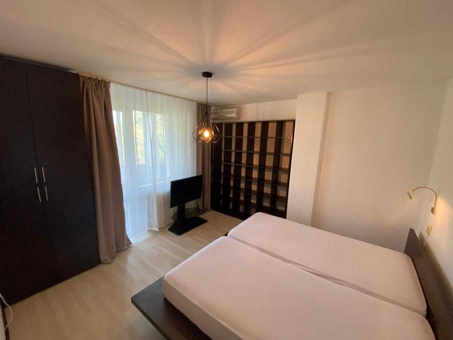Apartament 3 camere Ultracentral - Spitalul Mare - Constanta - TOMIS 1