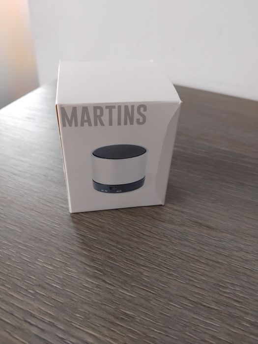 Boxa mica noua-Orange