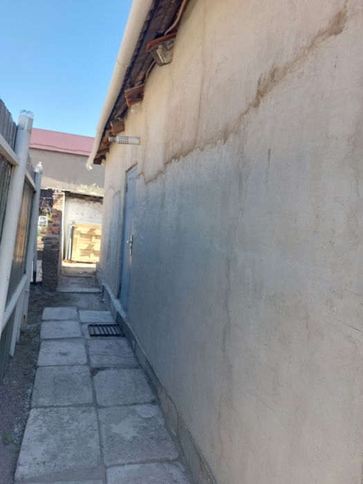 Продаётся дом по бухар жырау