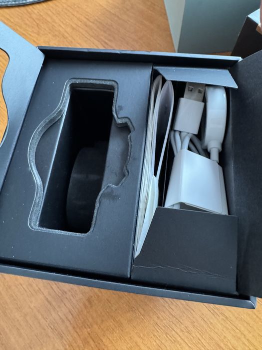 Huawei watch GT2 Pro