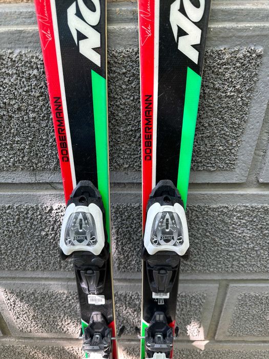 schi copii nordica dobermann felix L130cm