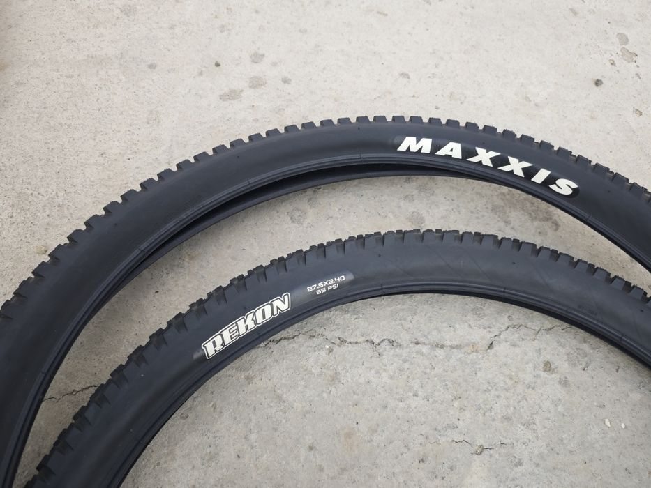 Велопокрышки Маххls