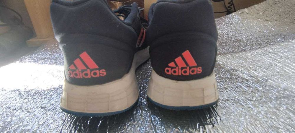 ADIDAS Performance   Duramo 10