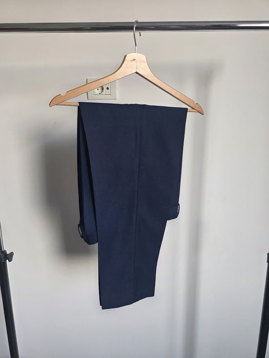 Costum barbat- 100% lana