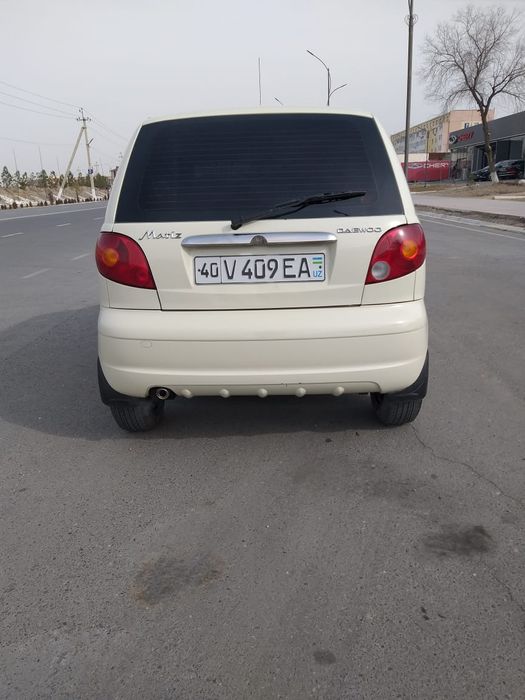 Продаётся  матиз