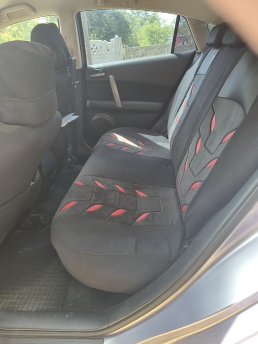 Vând Mazda 6 1.8 GH 2008