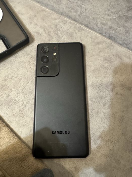 Самсунг с 21 ультра