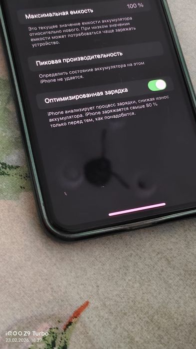 iPhone 11/11 pro max