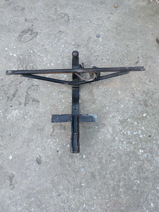 Теглич за лек автомобил- използван.