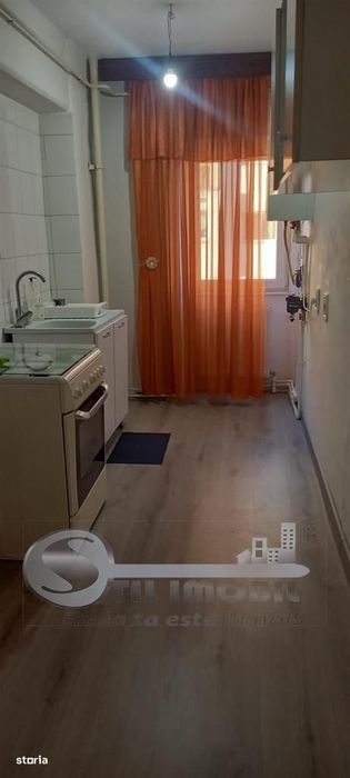 Apartament 1 camera CUG- BRD