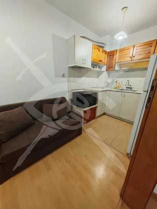 Двустаен апартамент - Базар Левски - 126702