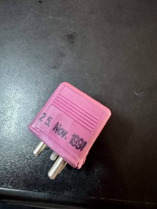 Releu decapotare mercedes sl model r129 cod : 0015427419