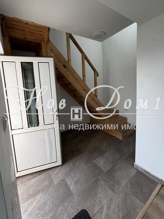 Дава се под наем Къща в с. Бенковски, Област Варна - 113 кв.м за 765 € - Снимка #11