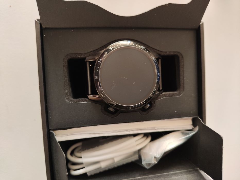 HUAWEI watch GT 2
