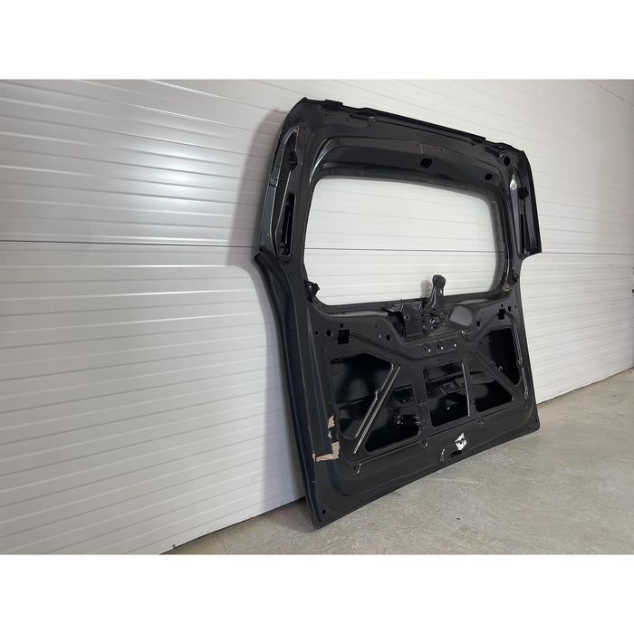 Заден капак citroen berlingo - 9820436080