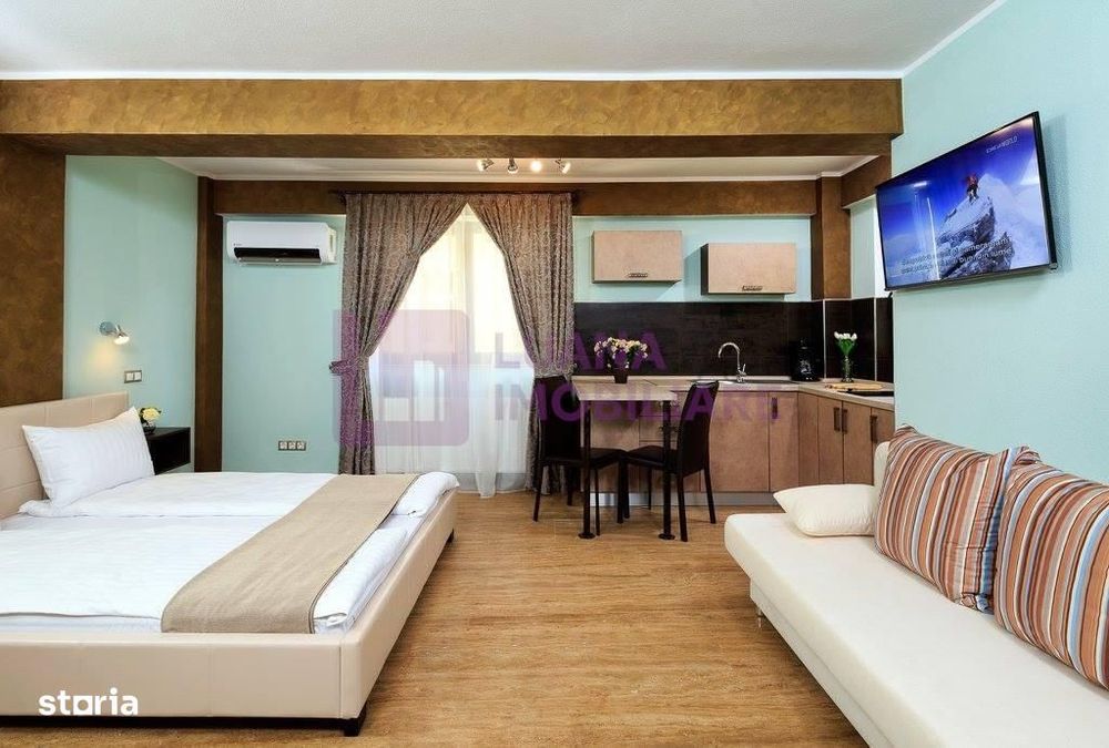 Afacere la cheie | hotel de 3 stele | zona Hotel Golden Tulip