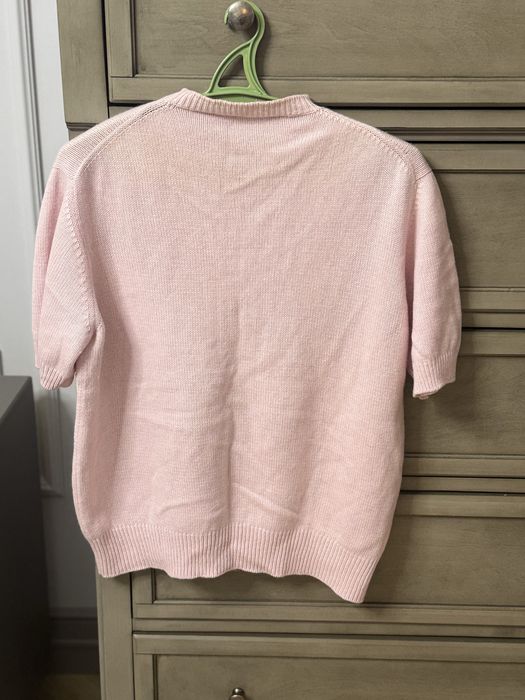 Кофта от брэнда prada