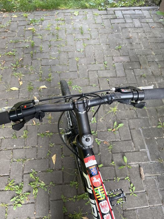 Vand CUBE Cross Comp-stare buna