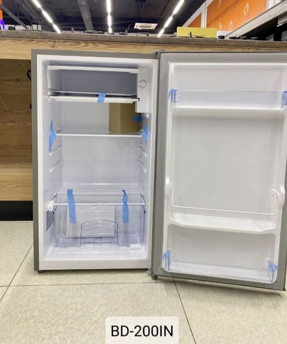 Мини Холодильник BESTON, скидка со склада доставка бесплатно