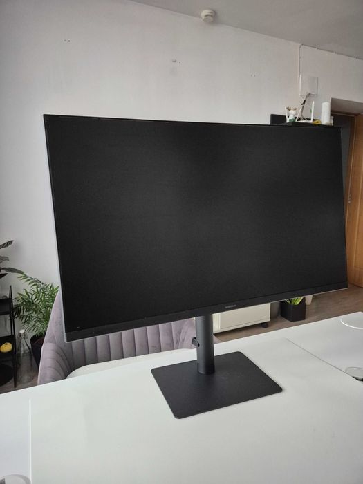 Monitor LED IPS Samsung 27", ViewFinity S6, WQHD, DisplayPort,FreeSync