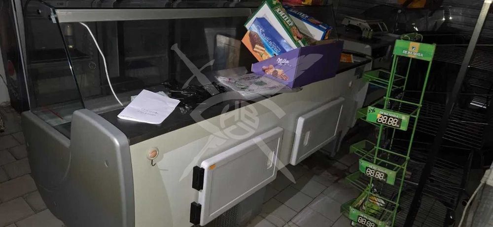 Дава се под наем Магазин в София, Сердика - 45 кв.м за 8000 € - Снимка #4