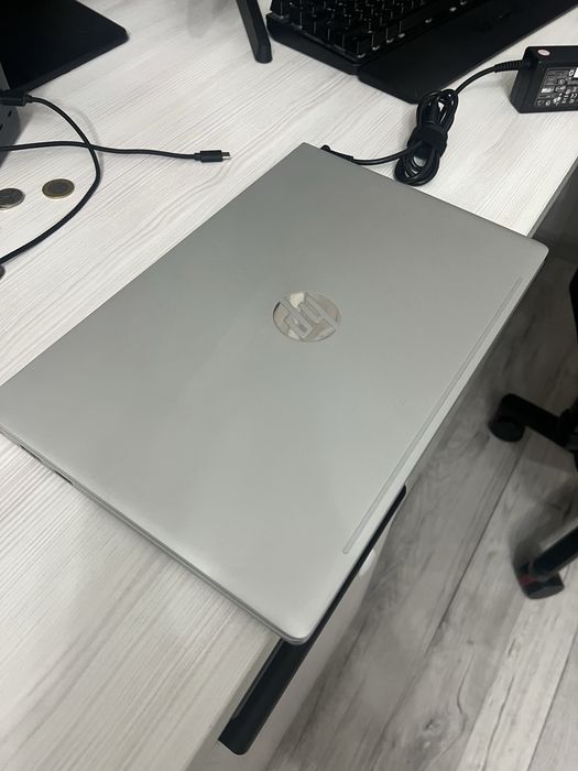 Прдам ноутбук HP ProBook 445 g10