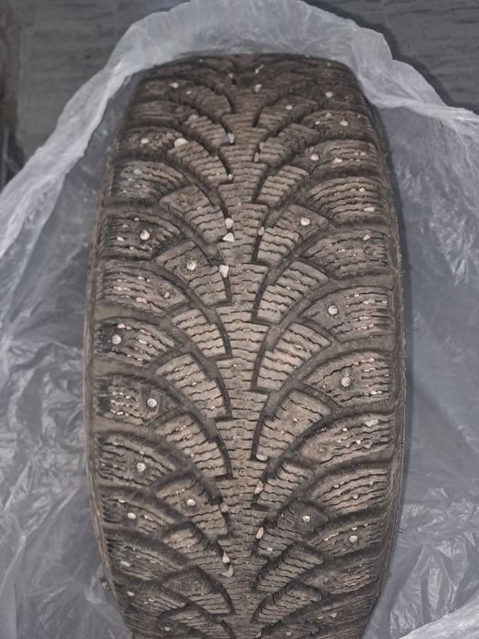 Продам зимние шины