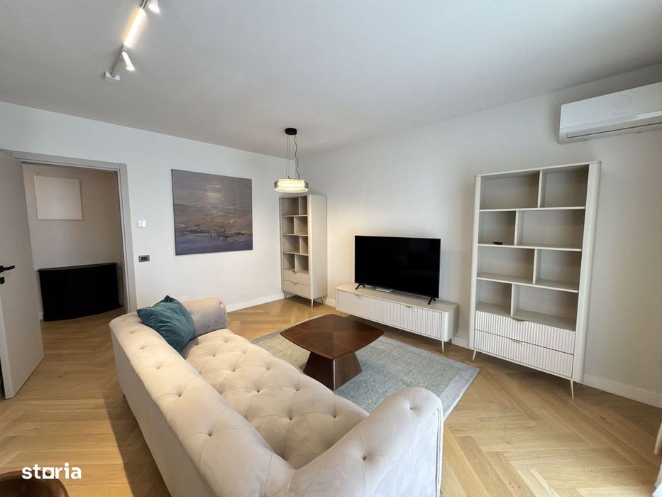2 camere de inchriat | ARQA JOLIE VILLAGE | PISCINA |