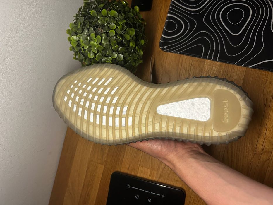 Yeezy 350 V2, dm poze extra