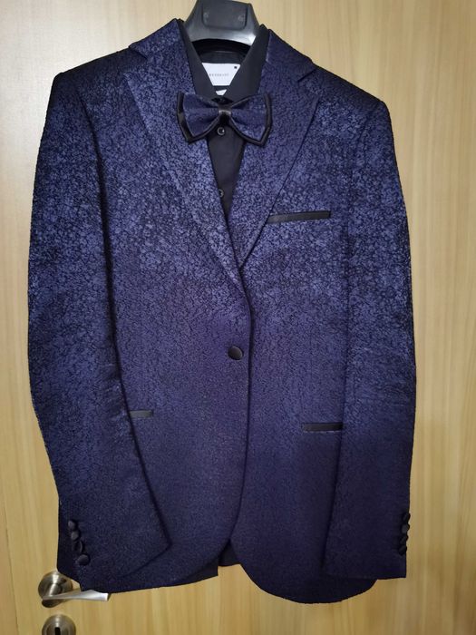 Костюм мъжки IVENTI, подходящ за бал